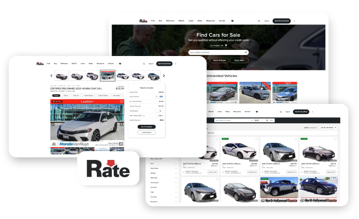 Rate Autoloan screenshot